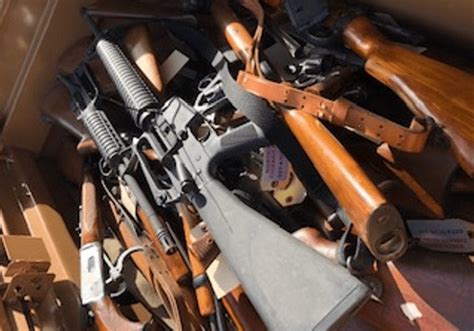 New program to help get guns off the streets in Santa Clara County